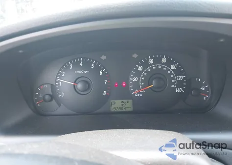 2004 Hyundai Elantra Gt z USA, uszkodzony, nr VIN KMHDN56D14U128168